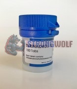 Туринадрол 10mg(Turinadrol), Lyka Labs