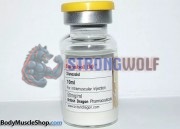 Stanabol 50mg (Станабол), British Dragon