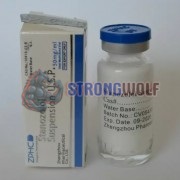 Stanozolol 50mg (Станозолол),  ZPHC