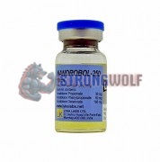 Nandrobol 250mg (Нандробол) (MIX), Lyka Labs