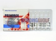 Primobol 100mg (Примобол), Balkan Pharma