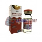 Testosterone E 300mg (Тестостерон Энантат), Olymp Labs