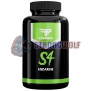 S4 [Андарин] (25 мг x 60 капс), Freedom Formulations