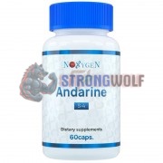 Andarine [Андарин] (20 мг x 60 капс), Noxygen