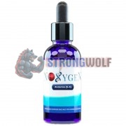 Andarine [Андарин] (10 мг x 60 порций), Noxygen