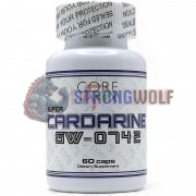 Fitorine [Фиторин] (10 мг x 60 капс), Concealed Labs [Revange Nutrition]