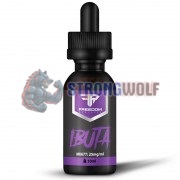 Ibuta [Ибутаморен] (25 мг/мл), Freedom Formulations