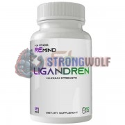 Ligandren [Лигандрол] (12 мг x 60 капс), REmind [Limitlesslab]