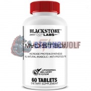 Myo-Stack [Миостатин] (60 табл), Blackstone Labs