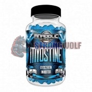 Myostine [Миостатин] (4 мг x 90 капс), Anabolic Brew