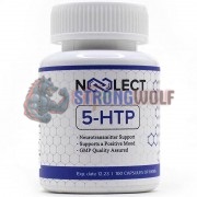 5-HTP [Гидрокситриптофан] (100 мг x 60 капс), Noolect
