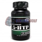 5-HTP [Гидрокситриптофан] (50 мг  x 30 капс), Frog Tech