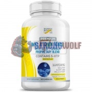 Premium [Гидрокситриптофан] (90 капс), ProperVit