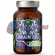 Braintus [Brain] (90 капс), OstroVit