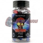 Brain [Brain] (60 капс), Revange Nutrition