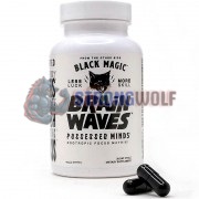 Brain [Brain] (4 капс x 1 порций), Black Magic