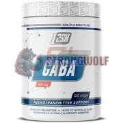 GABA [ГАБА] (500 мг x 120 капс), 2SN
