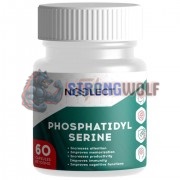 Phosphatidyl [PS100] (100 мг x 60 капс), Noolect