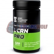 L-crn Pro (120 капс), Sport Technology Nutrition