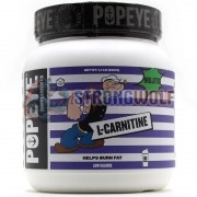 L-Carnitine (500 гр), Popeye Supplements
