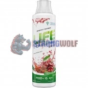 Life L-Carnitine 2500 (1000 мл x 50 порций), Tree Of Life