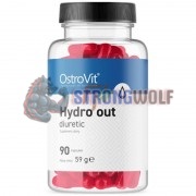 Hydro Out (90 капс), OstroVit