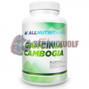 Garcinia Cambogia (750 мг x 90 капс), AllNutrition