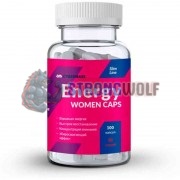 Energy Women (100 капс), Cybermass