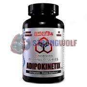 Adipokinetix (120 капс), LG Sciences