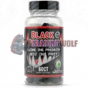 Black Piranha (60 табл), Hi-Tech Pharmaceuticals