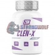 Clen-X (30 капс), 2SN