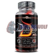 Diablos ECA (90 капс), Innovative Laboratories