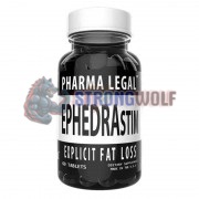 Ephedrastim (60 табл), Pharma Legal [Insane Labz]