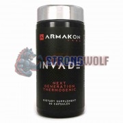 Invade (60 капс), Armakon Labs