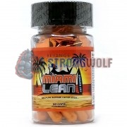 Miami Lean (30 капс), Revange Nutrition
