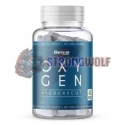 Oxygen Hydroxycut (180 капс), Geneticlab Nutrition
