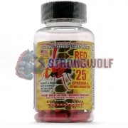 Red Wasp (75 капс), Cloma Pharma Laboratories