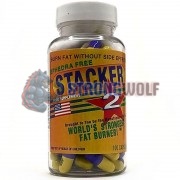 Stacker 2 (100 капс), NVE Pharmaceuticals