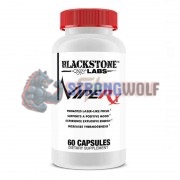 ViperX (60 капс) EXP DATE 05x20, Blackstone Labs