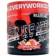Stim Reaper Black (180 гр: 30 порций), Killer Labz