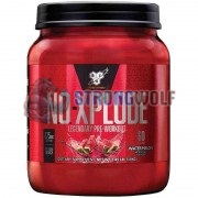 NO-Xplode (1, 11 кг: 60 порций), BSN