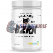 BZRK (437 гр: 25 порций), Black Magic