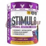 Stimul8 (240 гр: 40 порций), Finaflex