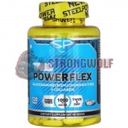 Powerflex (120 шт), Steel Power