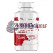 Androlax (90 шт), Regeneration Pharm