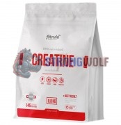 Creatine [100% Micronized Powder] (800 гр: 160 порций), Fitrule