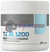 T. C. M. 1200 (180 шт по 1200 мг), OstroVit
