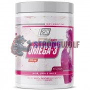 Beauty Omega-3 (60 шт по 500 мг), 2SN