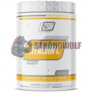 Vitamin C (60 шт по 500 мг), 2SN