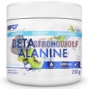 Beta-Alanine [Powder] (250 гр), SFD Nutrition